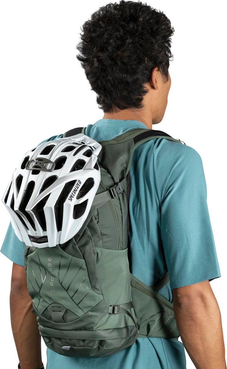 Product gallery image number 2 for product Raptor 14L Backpack