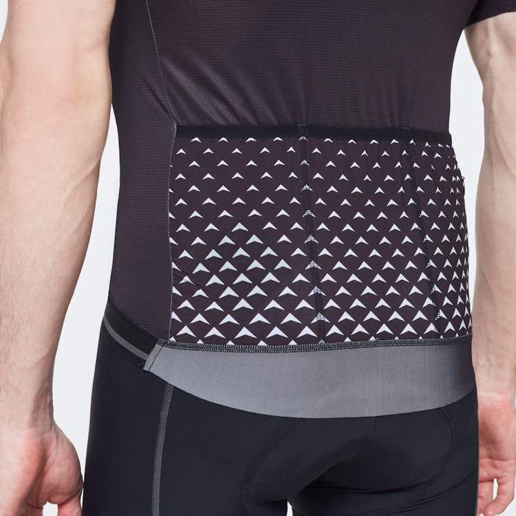 Product gallery image number 6 for product Aero Jersey 2.0 - Men's
