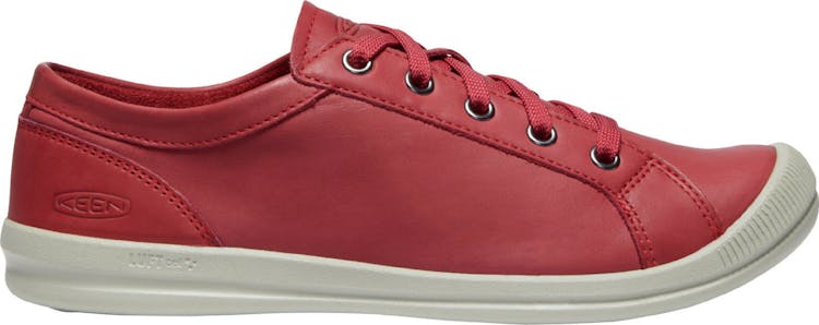 Product gallery image number 2 for product Lorelai Leather Sneakers - Women's
