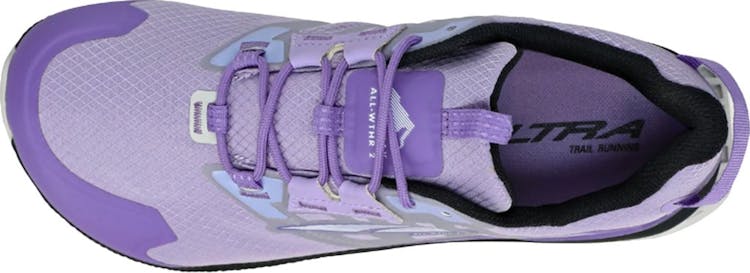 Product gallery image number 4 for product Lone Peak Low All-Wthr Running Shoe - Women's