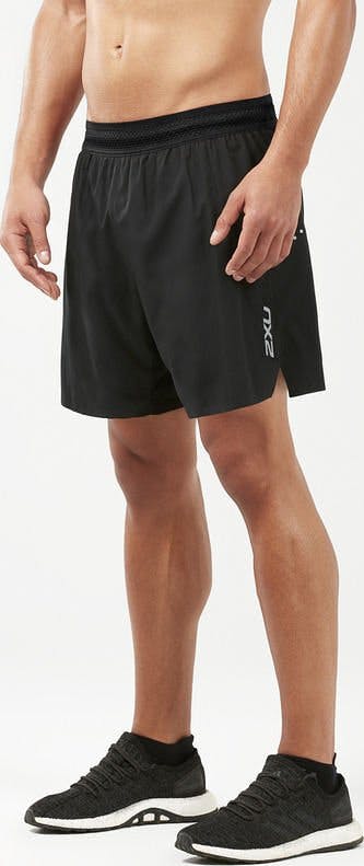 Product gallery image number 1 for product XVENT 7 Inch Free Short - Men's
