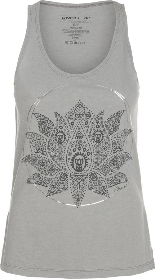 Product gallery image number 1 for product Bright Night Tank - Women's
