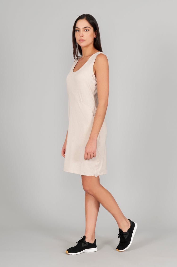 Product gallery image number 2 for product Pamo Dress - Women's