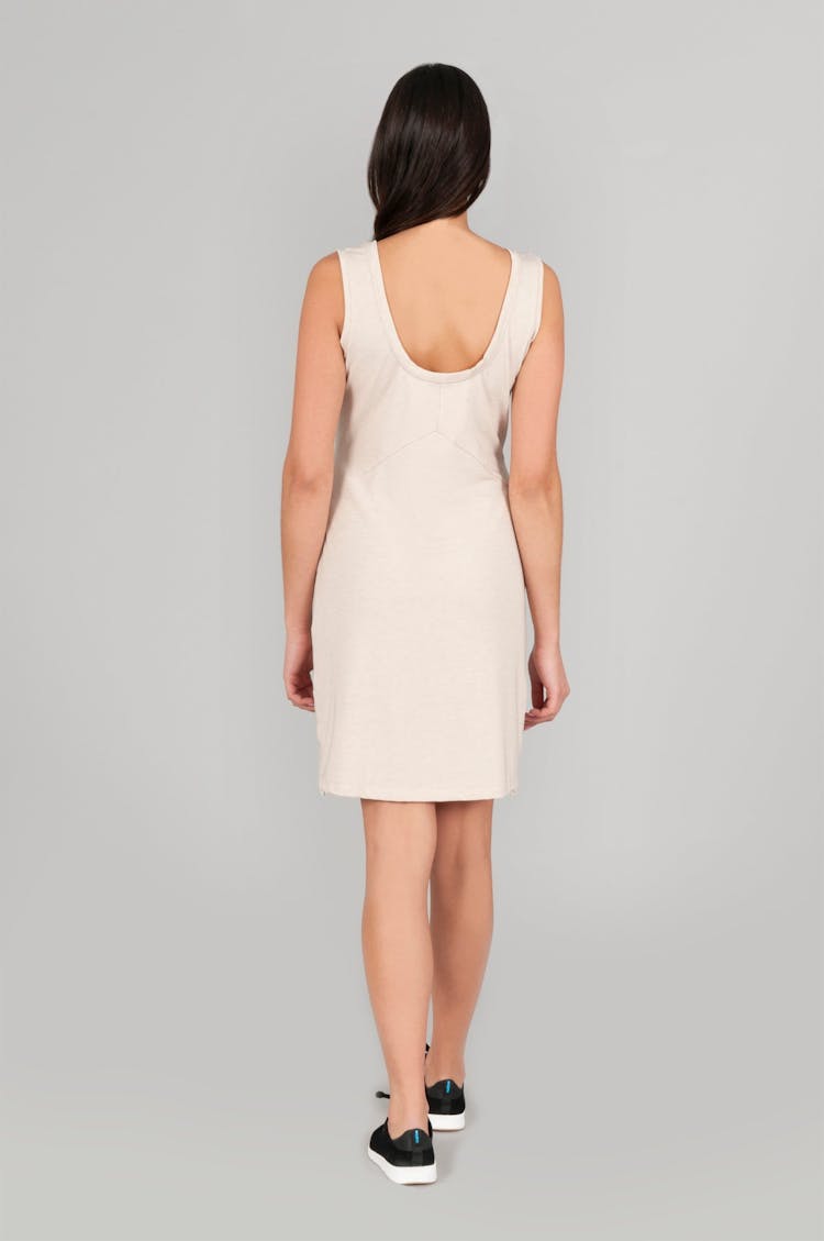 Product gallery image number 3 for product Pamo Dress - Women's