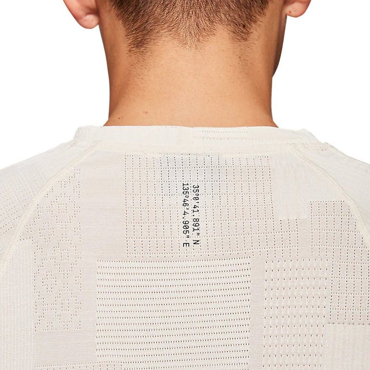 Numéro de l'image de la galerie de produits 6 pour le produit T-Shirt RCXA Eng Run - Homme