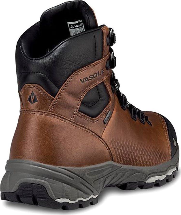 Product gallery image number 6 for product ST. Elias FG GTX Waterproof Hiking Boots - Women's