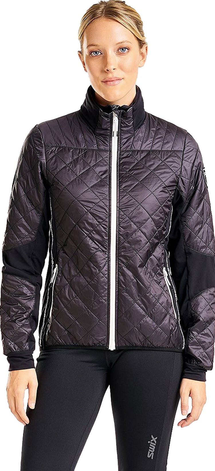 Product gallery image number 1 for product Mayen Quilted Jacket - Women's