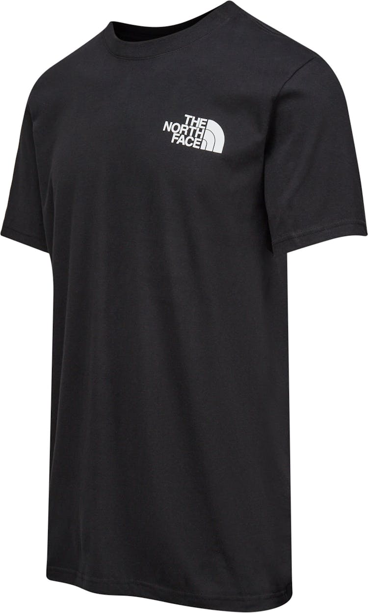 Numéro de l'image de la galerie de produits 3 pour le produit T-shirt à manches courtes Box NSE - Homme