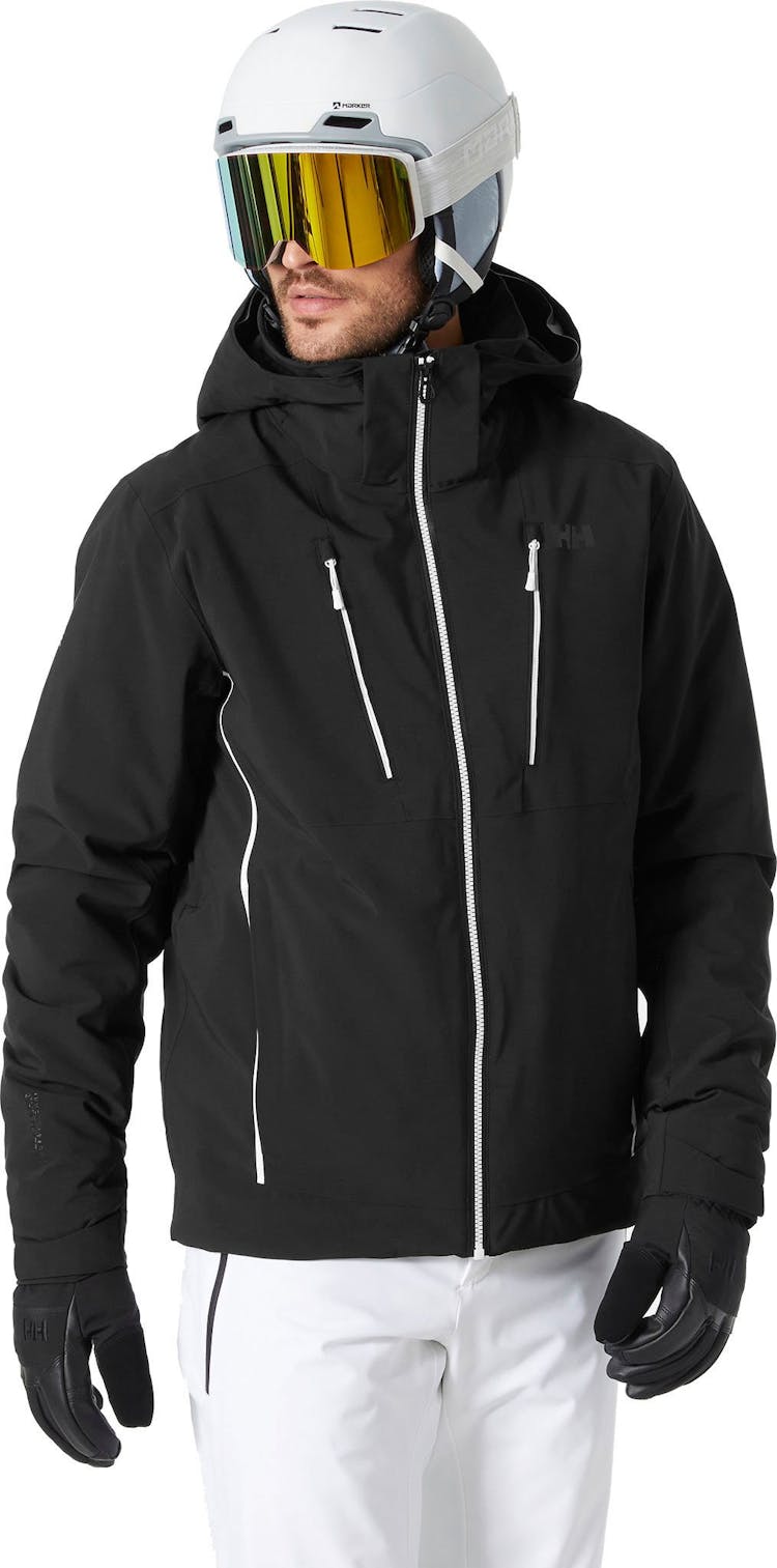 Product gallery image number 8 for product Alpha 4.0 Jacket - Men's