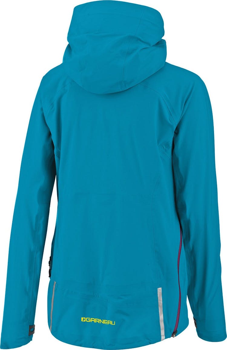 Product gallery image number 2 for product 4 Seasons Hoodie Jacket - Women's