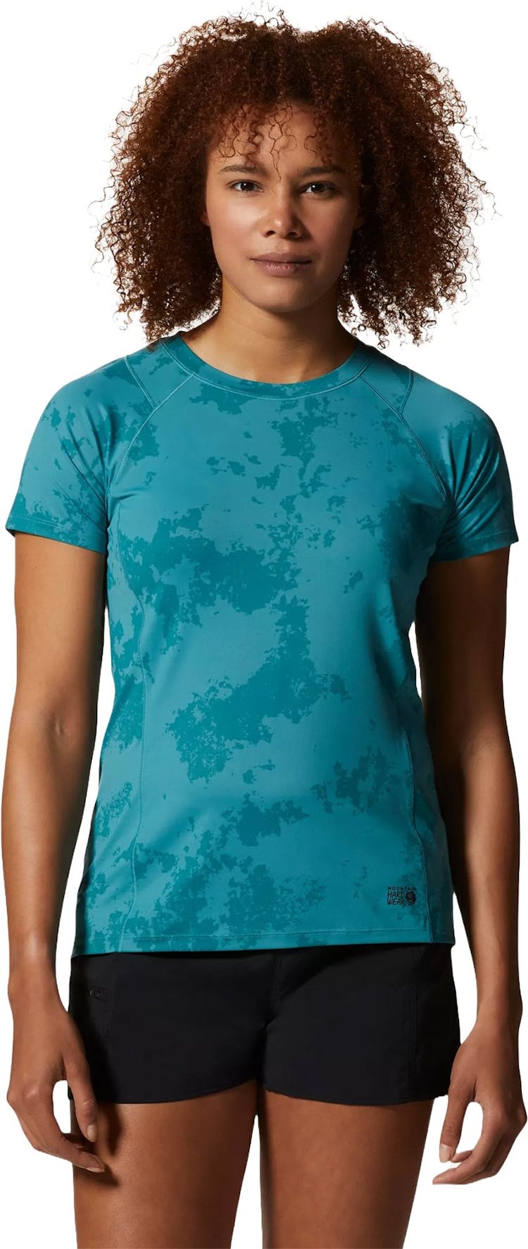 Product gallery image number 1 for product Crater Lake™ Short Sleeve Tee - Women's