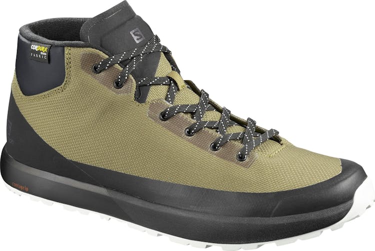Product gallery image number 1 for product Acro Chukka WR 2 Winter Boots - Unisex