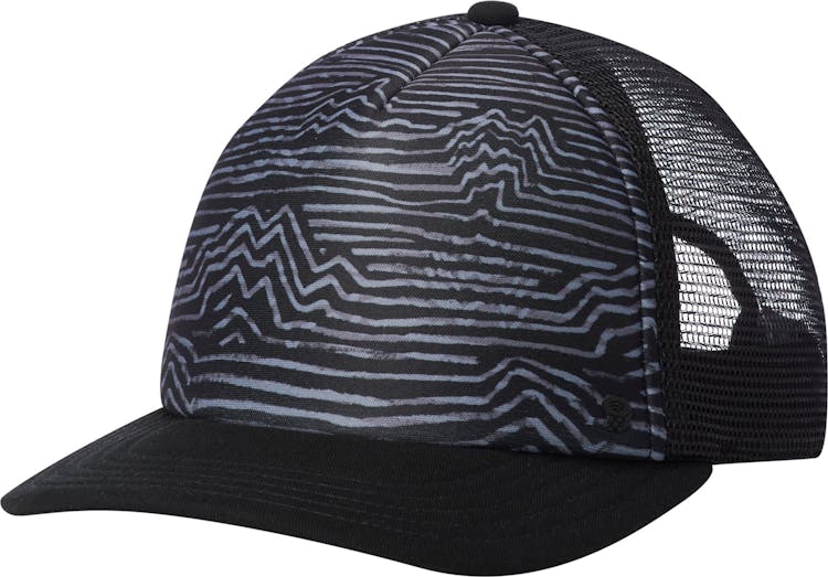 Product gallery image number 1 for product Tioga Trucker Hat - Men's
