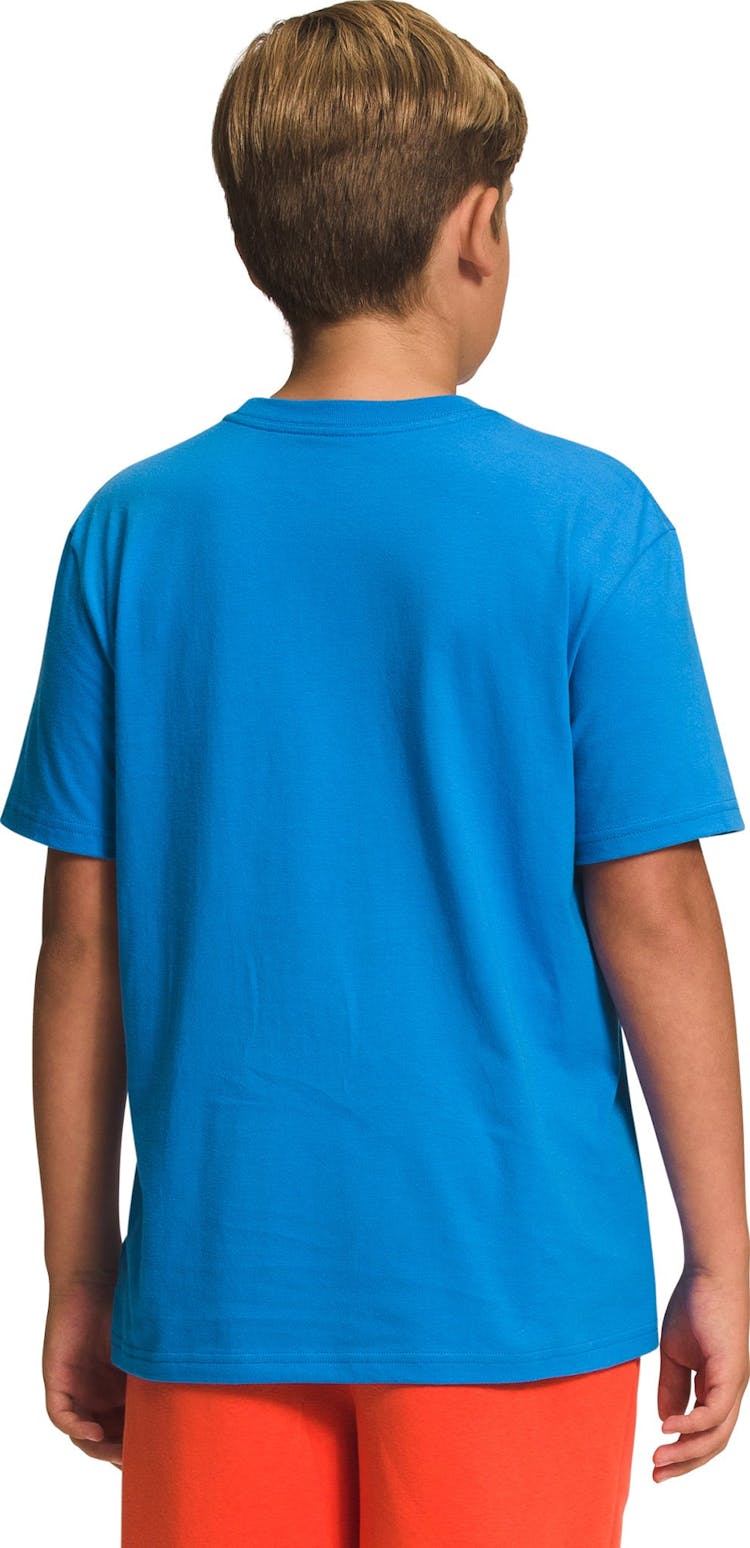 Product gallery image number 3 for product Short-Sleeve Graphic Tee - Boys