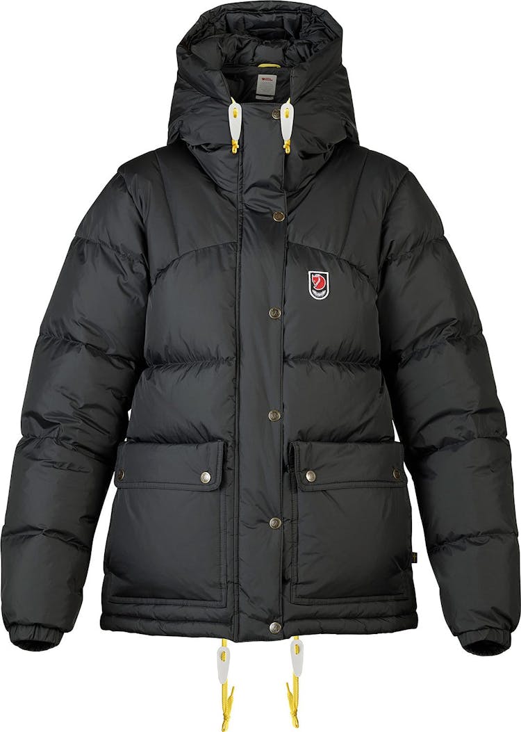 Product gallery image number 1 for product Expedition Down Lite Jacket - Women's