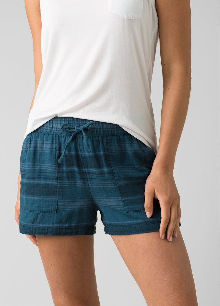 Product gallery image number 2 for product Kai Short - Women's