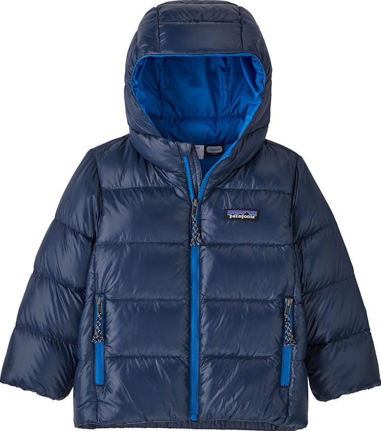 Product gallery image number 1 for product Hi-Loft Down Puffer - Baby