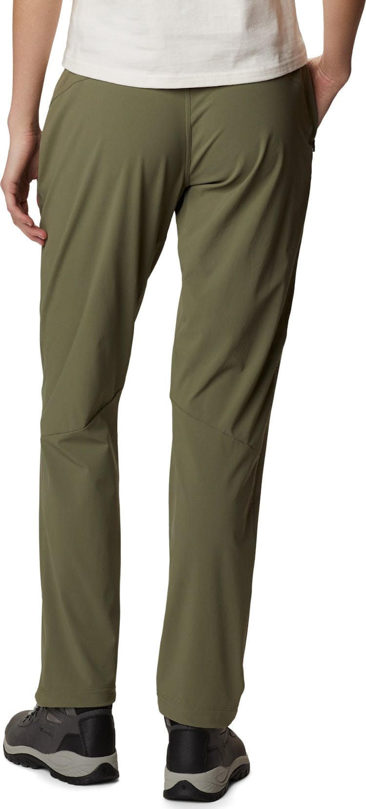 Product gallery image number 2 for product Chockstone 2 Pant - Women's