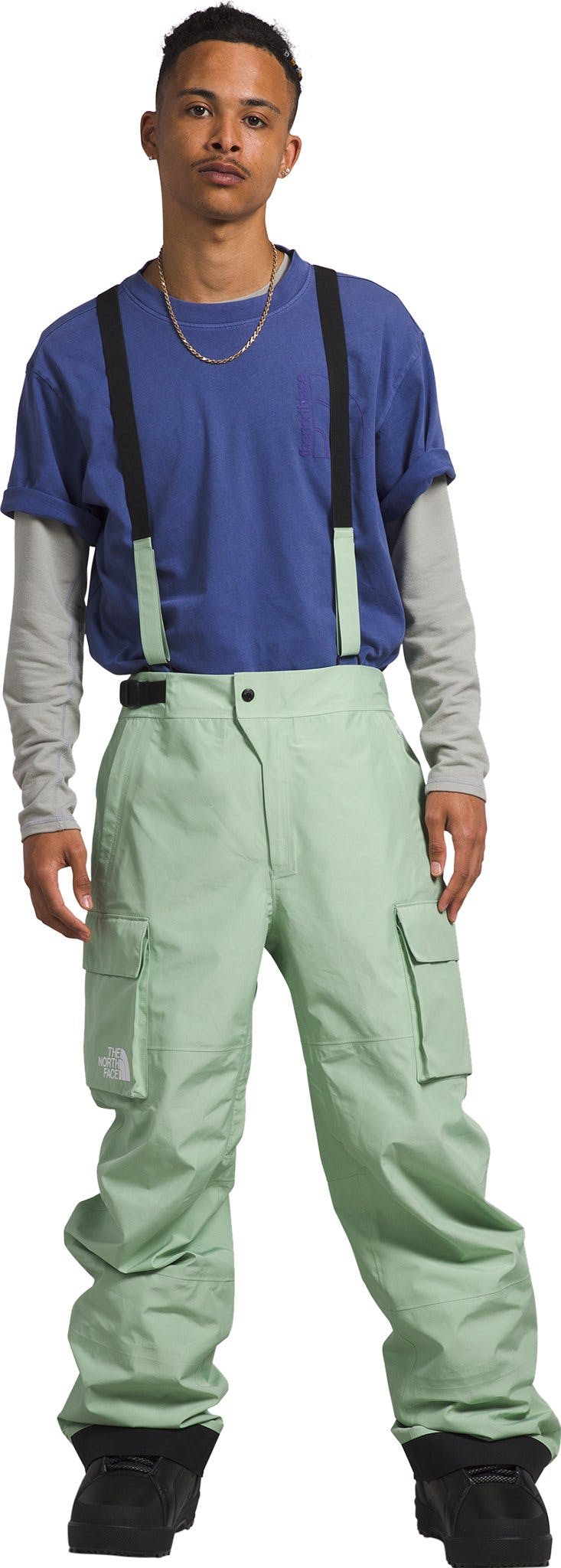 Product gallery image number 1 for product Sidecut GORE-TEX Trousers - Men's