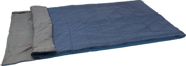 Product image for MegaSleep Duo 25° Sleeping Bag - Medium - Unisex