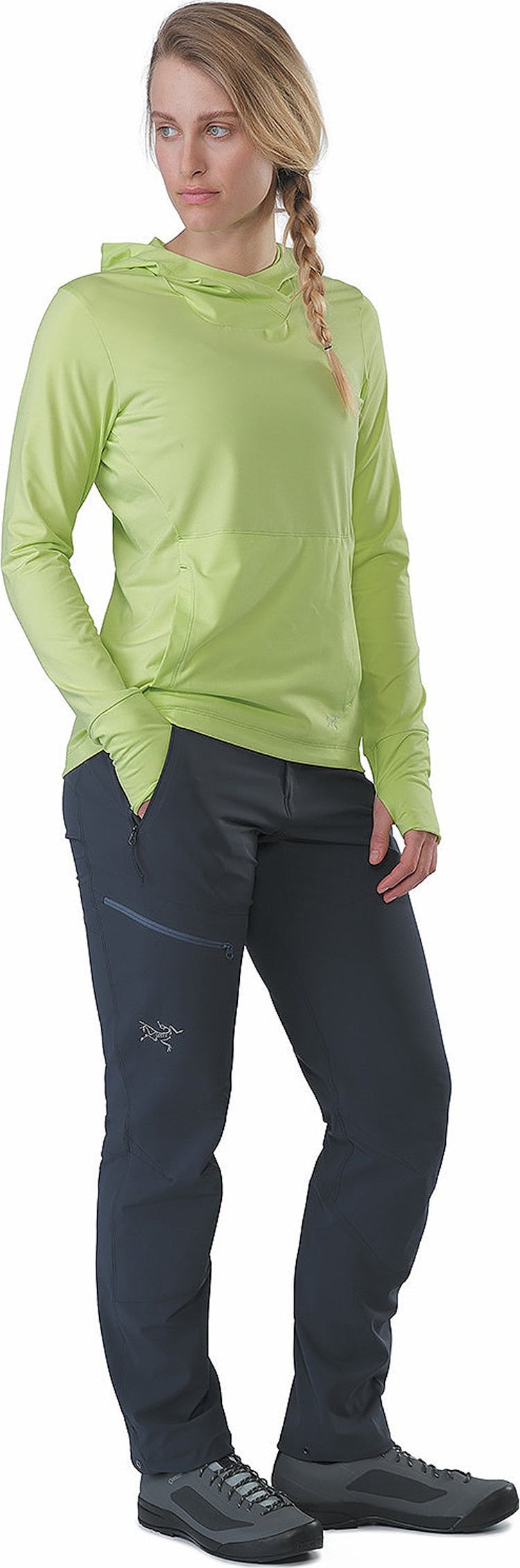 Product gallery image number 2 for product Sigma FL Pant - Women's