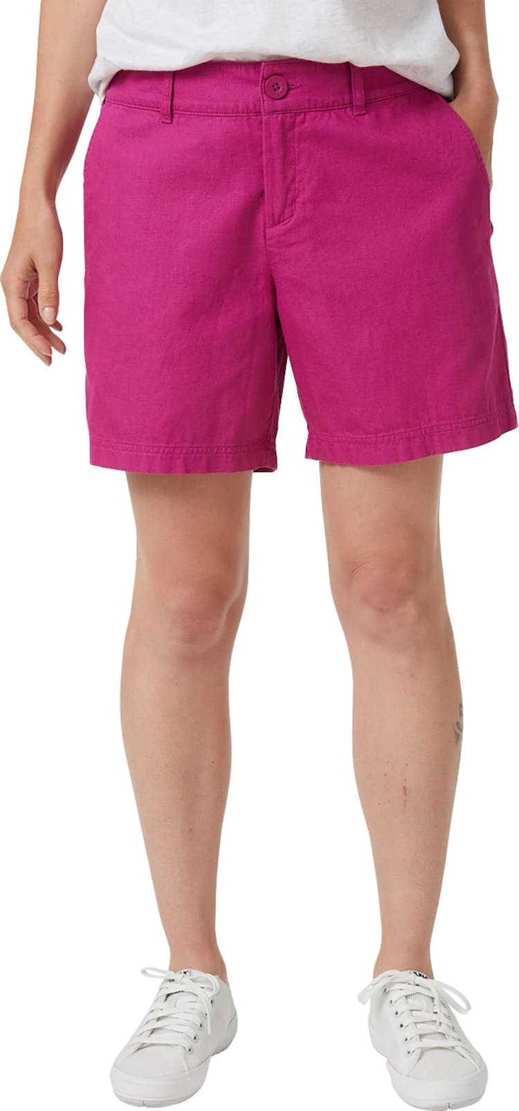 Product gallery image number 5 for product Club Chino Short - Women's