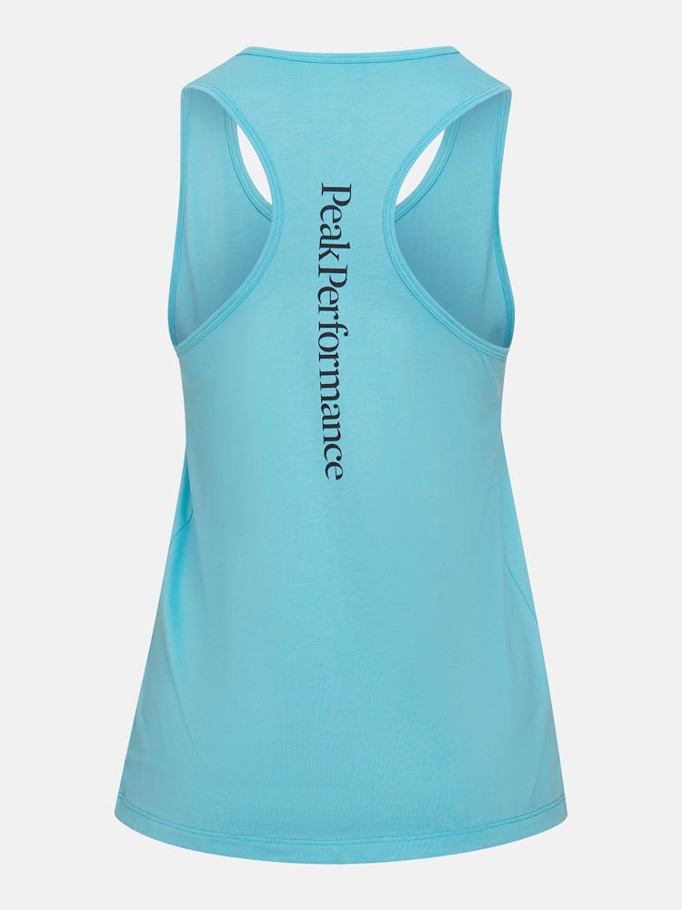 Product gallery image number 2 for product Track Tank - Women's