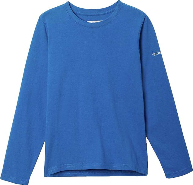 Product image for Dobson Pass Long Sleeve Graphic T-Shirt - Boys