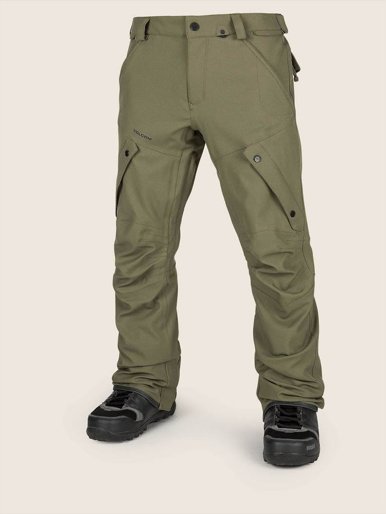 Product gallery image number 1 for product Articulated Pant - Men's