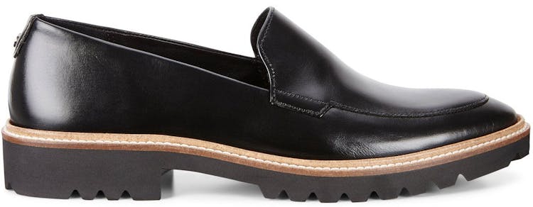 Product gallery image number 1 for product Incise Tailored Loafers - Women's