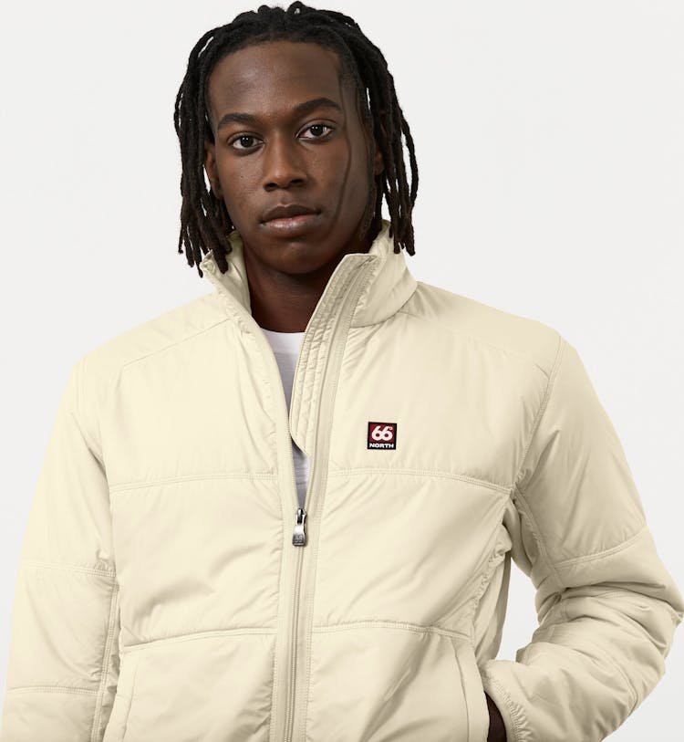 Product gallery image number 5 for product Vatnajokull Powerfill Jacket - Men's