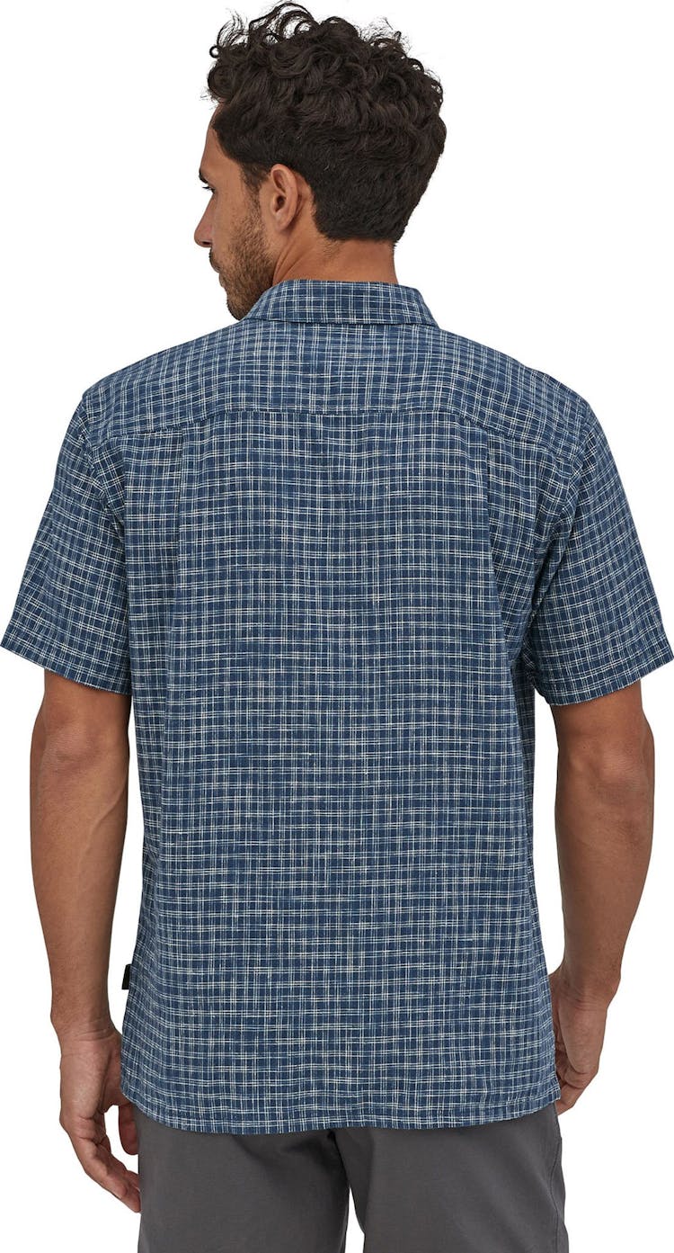 Product gallery image number 3 for product Back Step Shirt - Men's