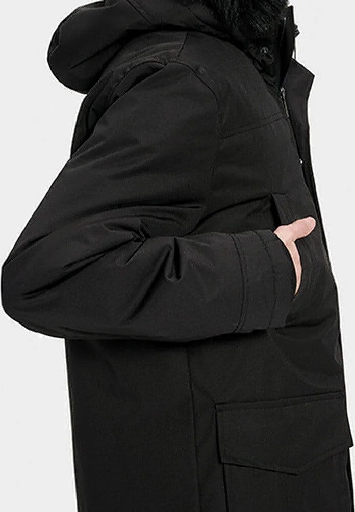 Product gallery image number 2 for product Butte Parka - Men's