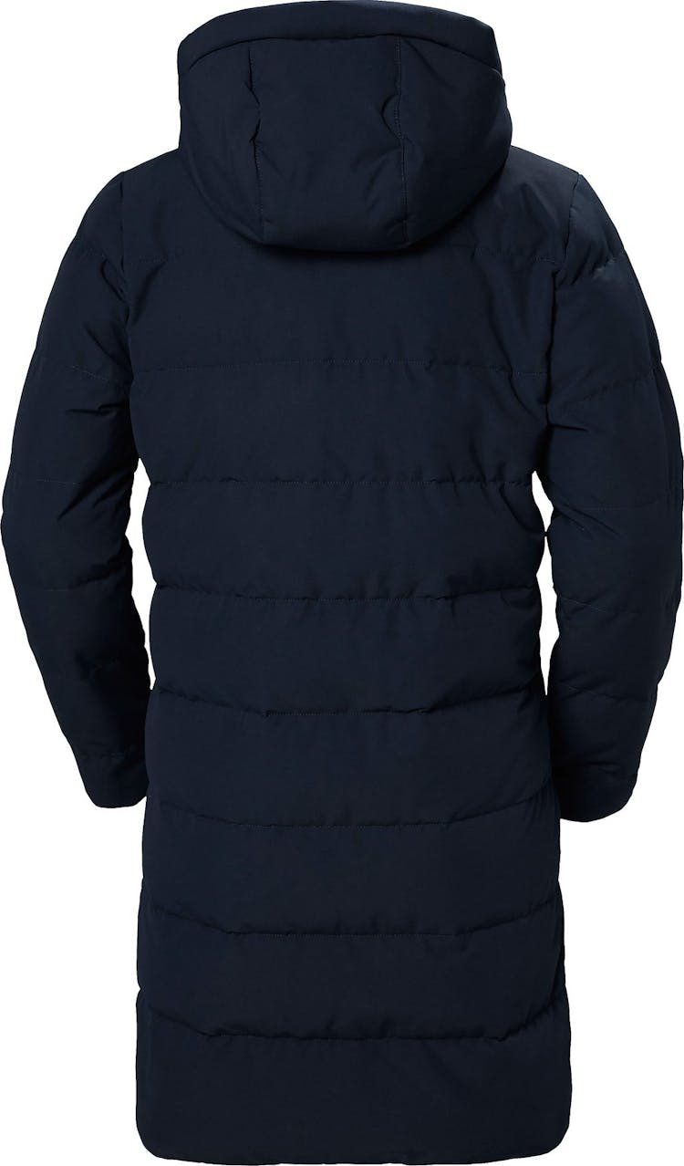 Product gallery image number 3 for product Mono Material Puffy Parka - Women's
