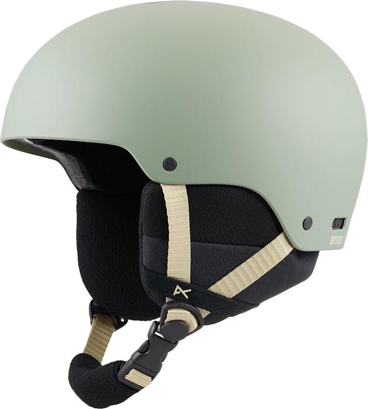 Product gallery image number 4 for product Raider 3 Helmet - Men's