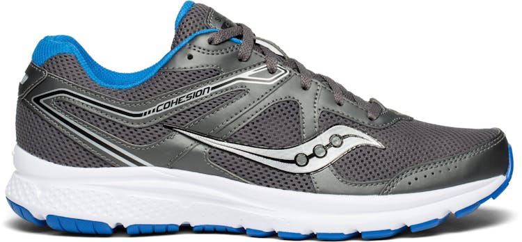 Product gallery image number 1 for product Cohesion 11 Running Shoes - Men's