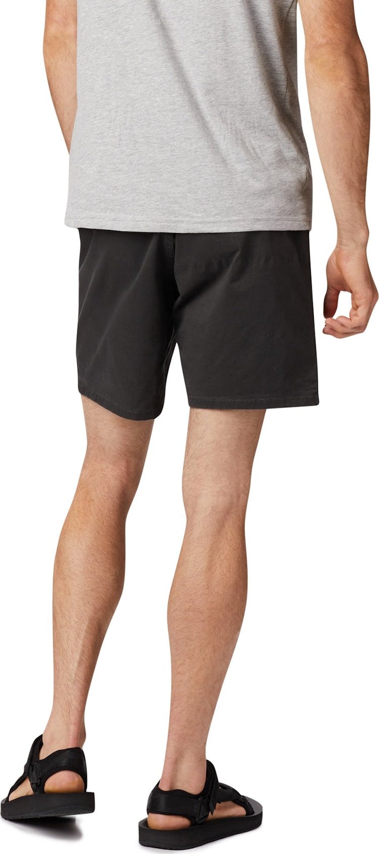 Product gallery image number 2 for product Cederberg Pull On Short - Men's