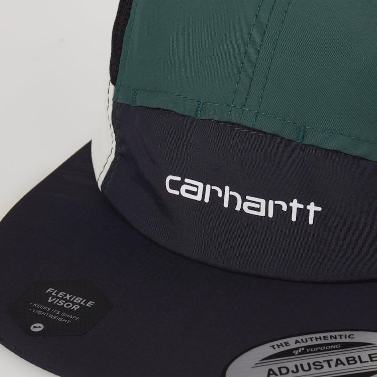 Product gallery image number 2 for product Barnes Cap - Men's