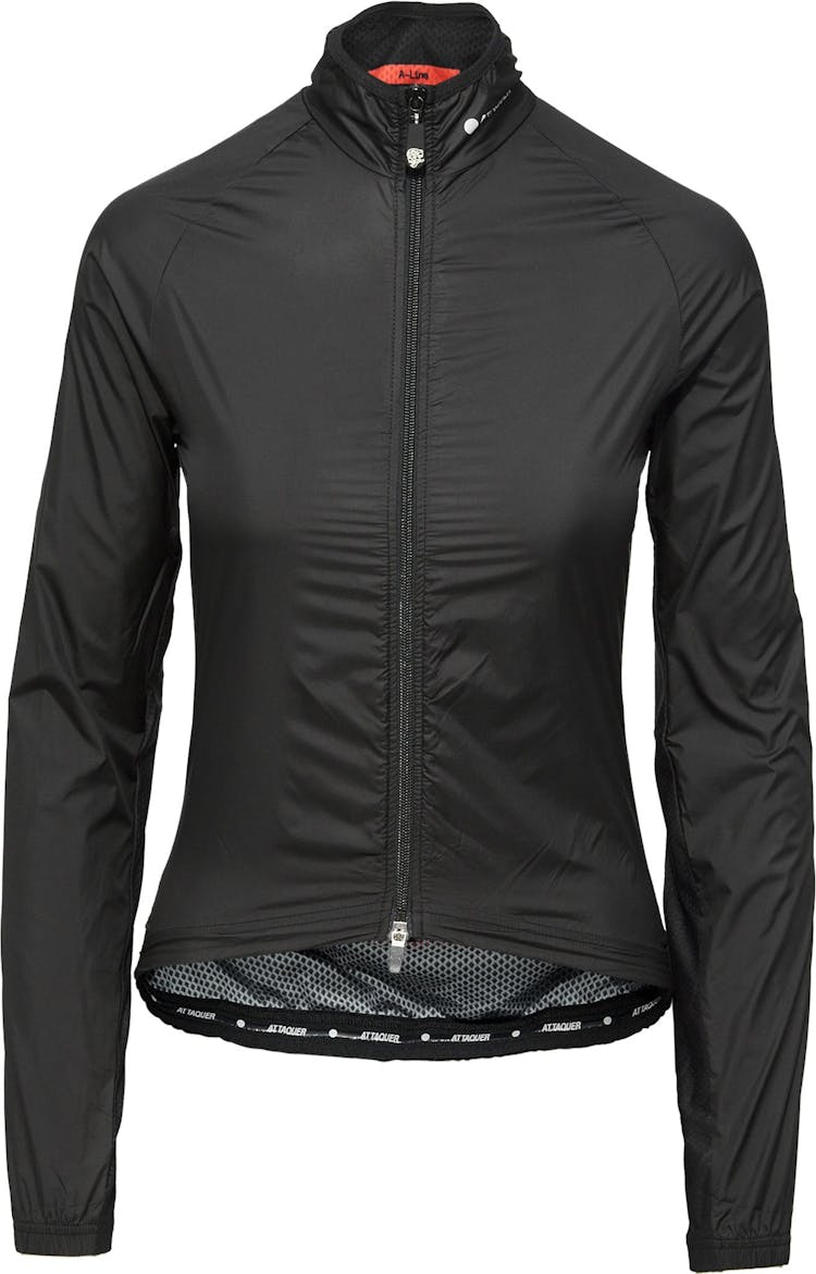 Product gallery image number 1 for product A-Line Lightweight Jacket - Women's