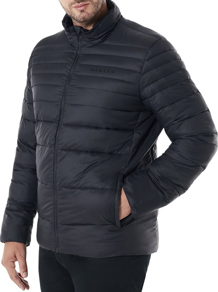 Product gallery image number 2 for product Down Bomber Jacket - Men's