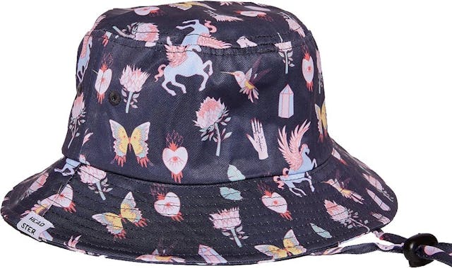 Product image for Pegasus Bucket Hat - Youth