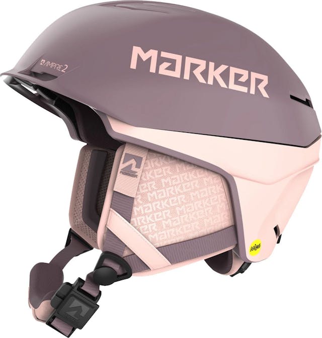 Product image for Ampire 2 Mips Helmet - Unisex