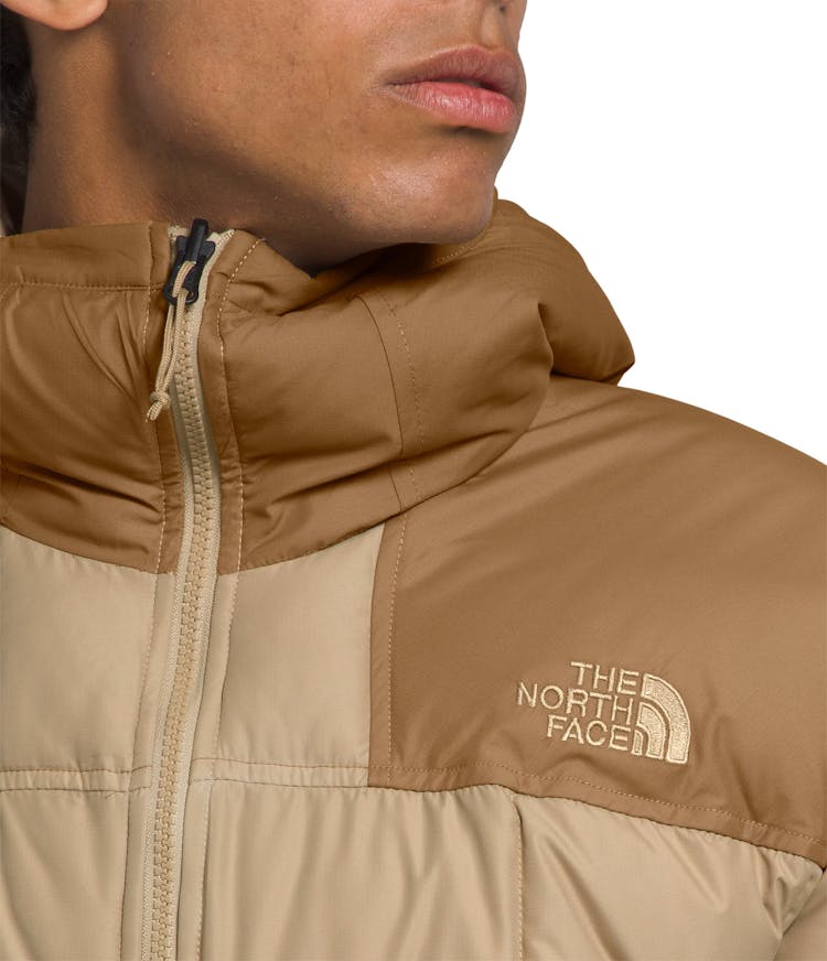 Product gallery image number 3 for product Lhotse Reversible Hoodie - Men’s