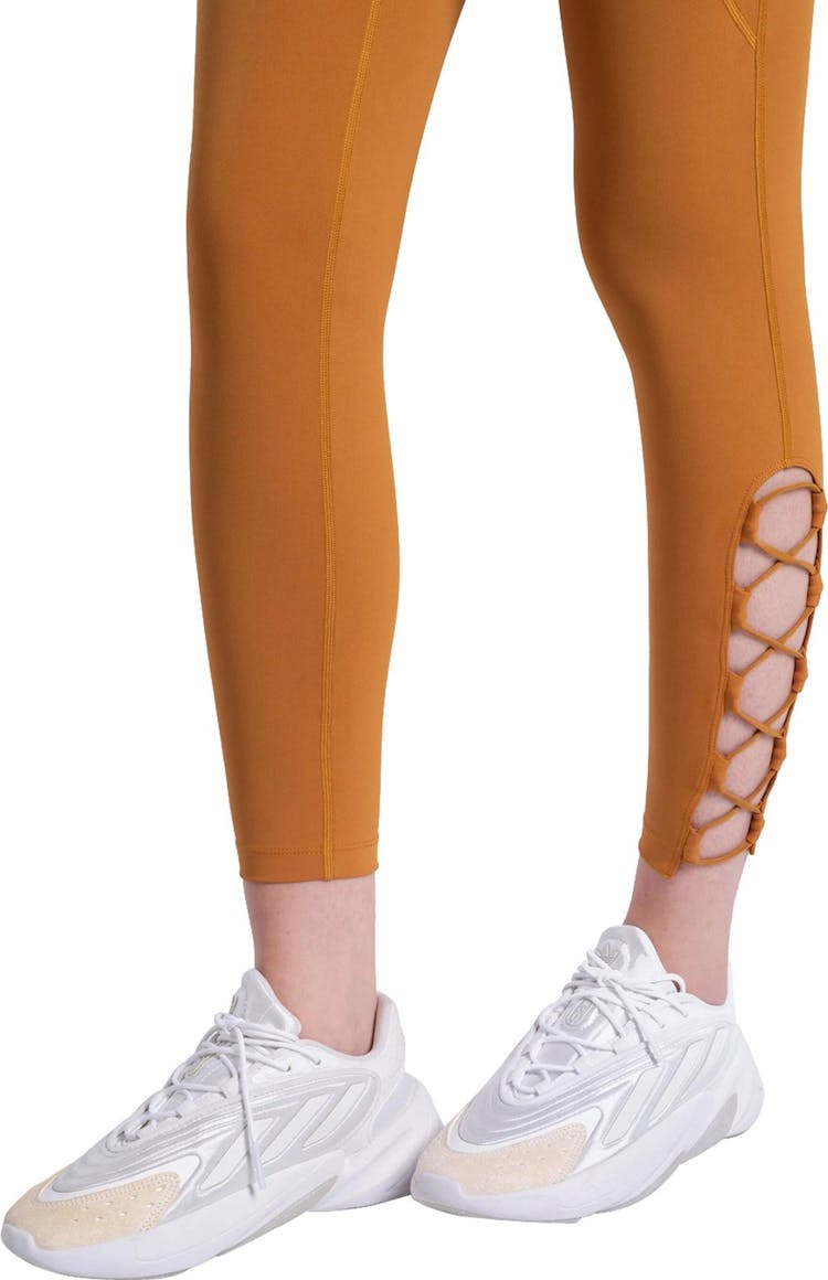 Product gallery image number 4 for product Union Ankle Leggings - Women's