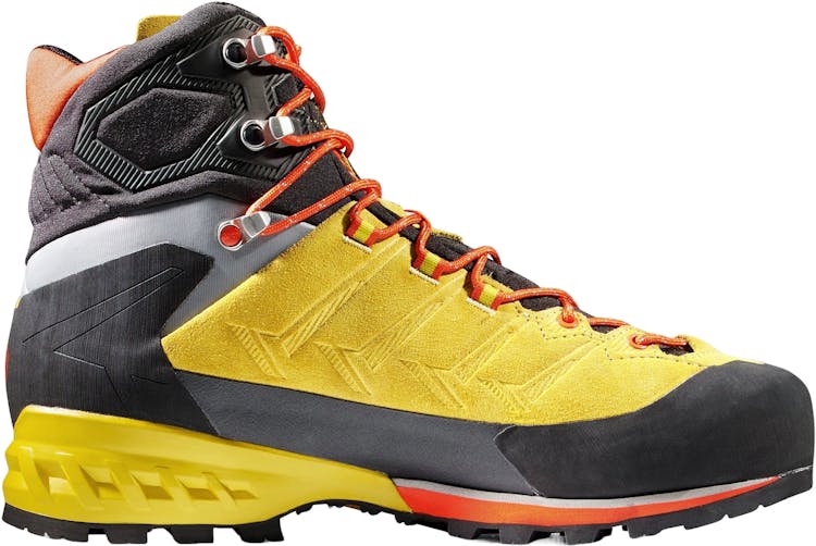 Product gallery image number 9 for product Kento Tour High GTX Mountain Hiking Boots - Men's