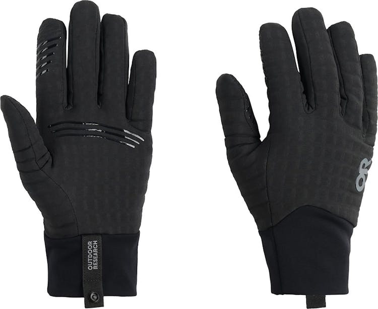 Product gallery image number 1 for product Vigor Heavyweight Sensor Gloves - Men's