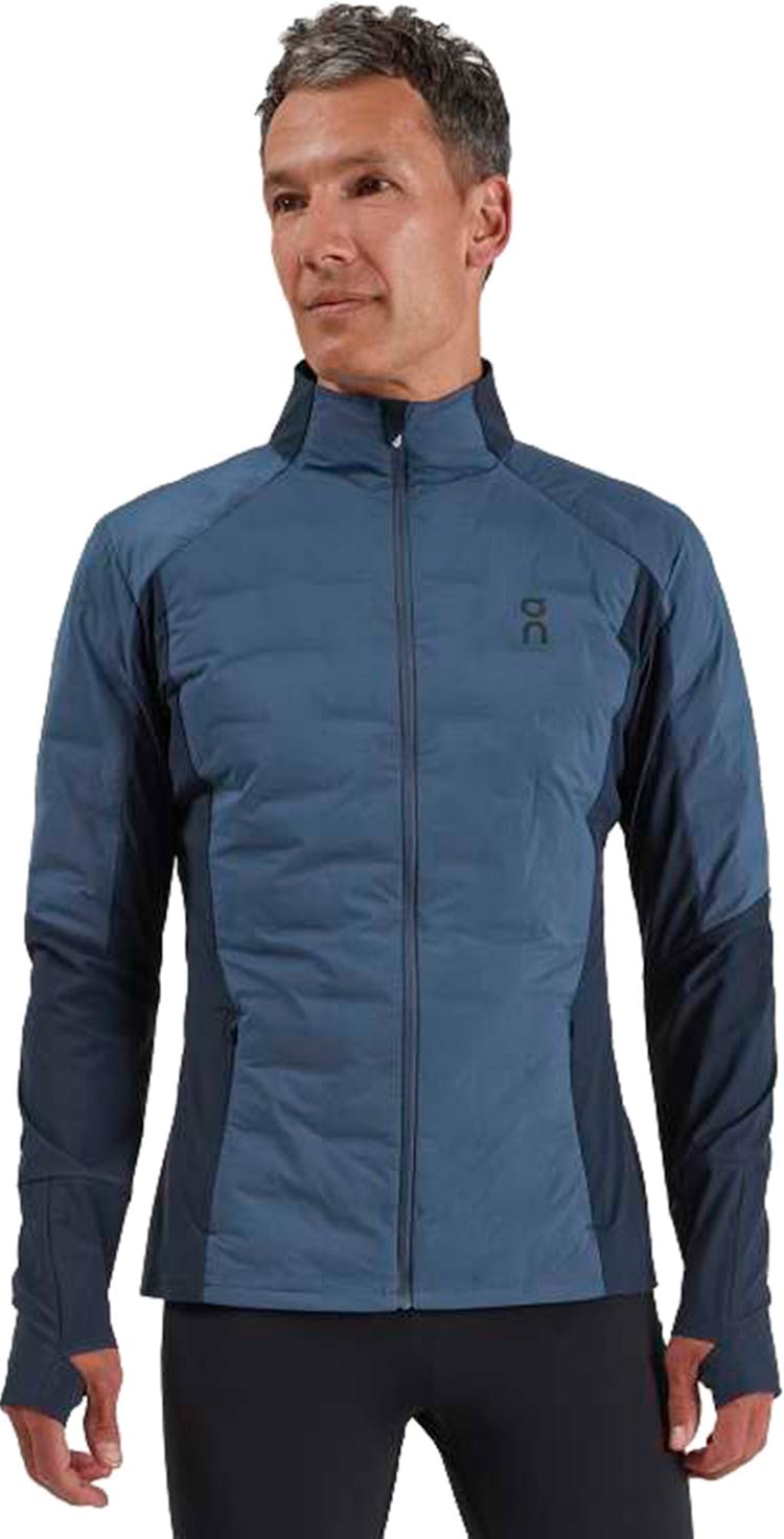 Product gallery image number 1 for product Climate Jacket - Men's