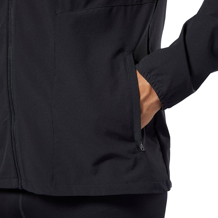 Product gallery image number 6 for product One Series Running Hero Jacket - Men's