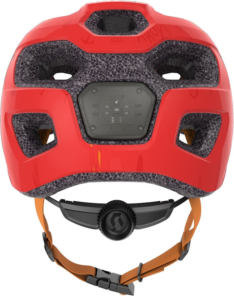 Product gallery image number 5 for product Spunto Helmet - Kids