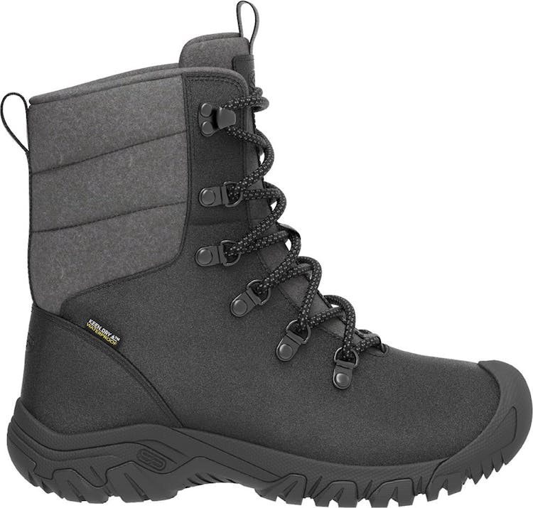 Product gallery image number 1 for product Greta Waterproof Boots - Women's